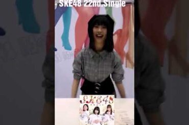 小畑優奈「無意識の色」CM動画