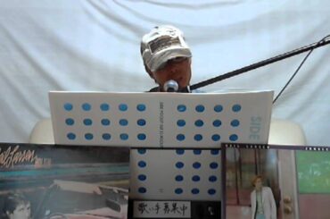 -感傷‐上戸 彩 弾き語り Covered by T.Okada