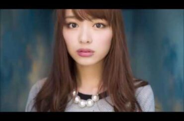 内田理央の可愛すぎる天然な発言「すっぽんたん」