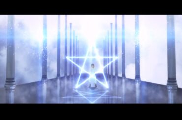 千眼美子「The Real Exorcist」CM（映画『心霊喫茶「エクストラ」の秘密-The Real Exorcist-』主題歌）