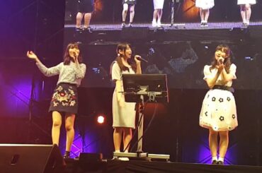 20180526 ステージイベント「シアターの女神」久保怜音推しカメラ