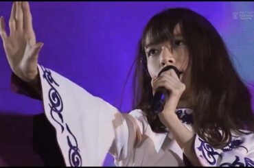 乃木坂46 気づいたら片想い [Nogizaka46 5th Birthday Live Day1]