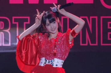 ラララのピピピ / 道重さゆみ (from Morning Musume。'14 Live Concert in New York)