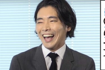 柄本佑、妻・安藤サクラの第1子出産報告　「すげえ可愛いっす！」と父の顔