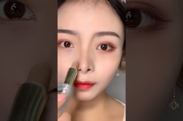 莉子と一緒にお出かけ準備👗👠最近の毎日メイク💄