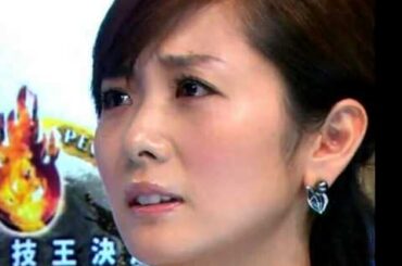 さよならが言えないで　どこまでも歩いたね  高島彩