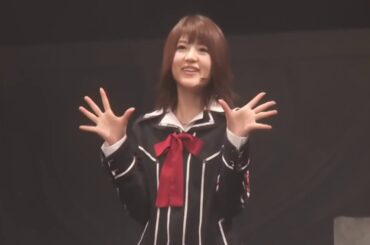 若月佑美・主演・ヴァンパイア騎士