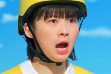 伊藤沙莉「マストだよ」と自賠責保険の更新忘れを警告！自賠責保険WEBCM＋インタビュー＋メイキング