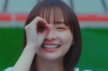 日向坂46『友よ　一番星だ』