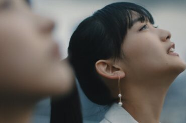 サントリー天然水 ファイバー8000『怪獣バイアフー襲来』篇 63秒 山﨑天 小野友樹 サントリー CM