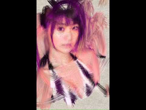 大島優子アート - Moe Zine