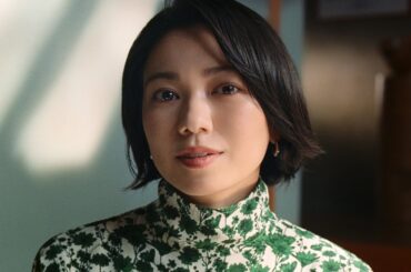 花王 ロリエ しあわせ素肌 「大事にしていること篇」　30秒 CM 二階堂ふみ