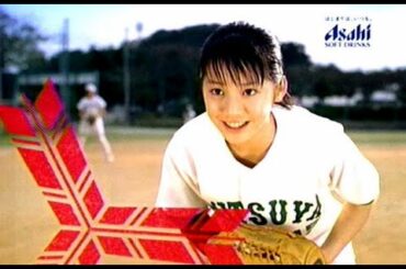 夏帆 : 三ツ矢サイダー (200605)