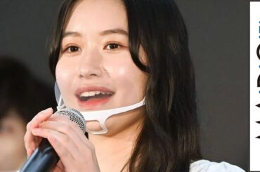 アンジュルム笠原桃奈、ミニスカで元気に脚見せ夏コーデ　ウエーブヘアで大人っぽさも