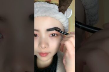 莉子と一緒にお出かけ準備👗👠最近の毎日メイク💄