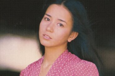 シンシアとジャニスの出会い、南沙織「I LOVE YOU BEST」（「哀しい妖精」原曲）