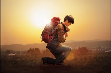 高良健吾と石田ゆり子が共演を果たした直木賞受賞の原作のドラマ！映画『悼む人』特報