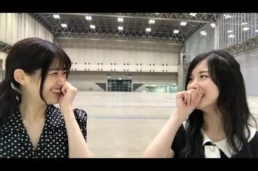 第018回 佐々木琴子 ゲスト：松村沙友理 山下美月 のぎおび 180716【乃木坂46】