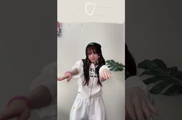 田中れいな『Macarena』