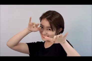 柏木ひなたさんのお顔が好き