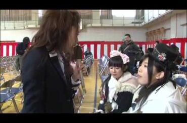 マジすか学園 高橋みなみのレポート