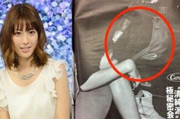 瀧本美織の現在が・・しかも、干された原因に芸能界の闇を感じる！！