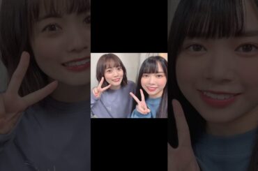 【宮田愛萌】【山口陽世】愛萌さんとついていこうと頑張るぱるよのジングル