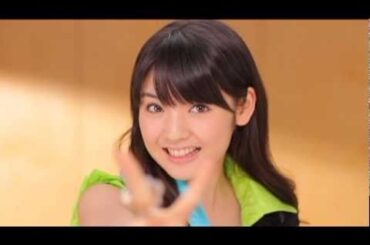 モーニング娘。『青春コレクション』 (道重さゆみ solo Ver.)