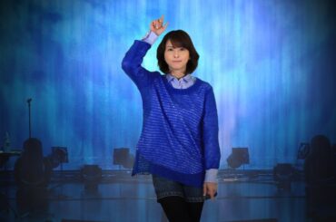 森高千里 『あなたは人気者』 【セルフカヴァー】