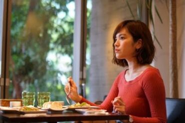 【驚愕】筧美和子のニット姿がたまらんと話題に！