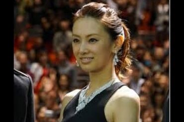 北川景子の英語スピーチがカッコよすぎ！櫻井翔の英語力を超えてる？