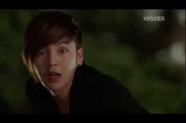 【120424】少女時代(SNSD) Yoona - E10 ⑥ユナ Yoona♡Wow Fantastic Baby♡(笑)