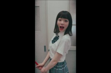 塩見きら「新・常識研究会」teaser３ #shorts