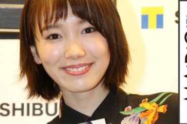 飯豊まりえ、清水富美加の分も「届けたい」　W主演「暗黒女子」公開前日の心境明かす