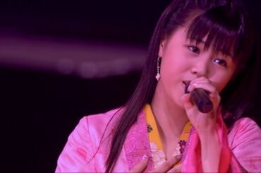 モーニング娘。さくら組 『晴れ 雨 のち スキ ♡』 2004.5.2