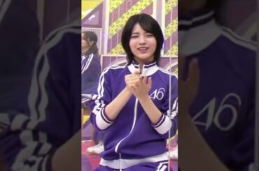 【筒井あやめ/早川聖来/林瑠奈/弓木奈於】ごまをする四期生なんだなん :)【乃木坂46】