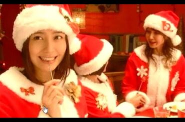 長澤まさみ・森迫永依・YOU : ガーナチョコレート (200711-2)