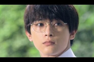 吉沢亮が新木優子のトリコになって冴えないメガネ男子から大変身！映画『あのコの、トリコ。』特報