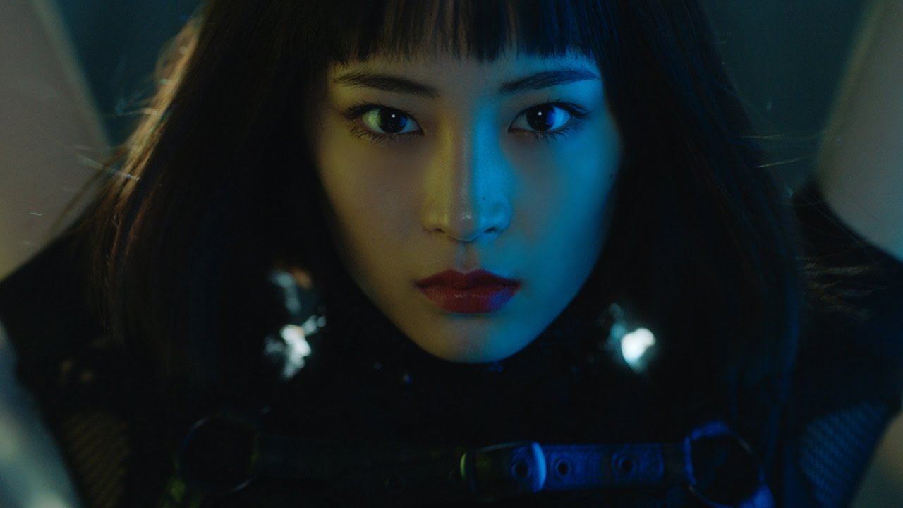 広瀬すず、真っ赤なリップでハードなダンス “今まで見たことがない”クールな雰囲気 「MATCH SETPOSITION」新CM公開 #Suzu Hirose #MATCH SETPOSITION 広瀬すず、真っ赤なリップでハードなダンス “今まで見たことがない”クールな雰囲気 「MATCH SETPOSITION」新CM公開 #Suzu Hirose #MATCH SETPOSITION