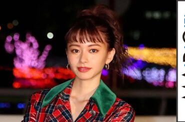 山本舞香、22歳誕生日の予定は「ぎりぎりで」　願望は…