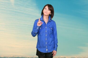 森高千里 『この街』 【セルフカヴァー】