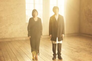 絢香＆三浦大知 / 「ハートアップ」 Music Video