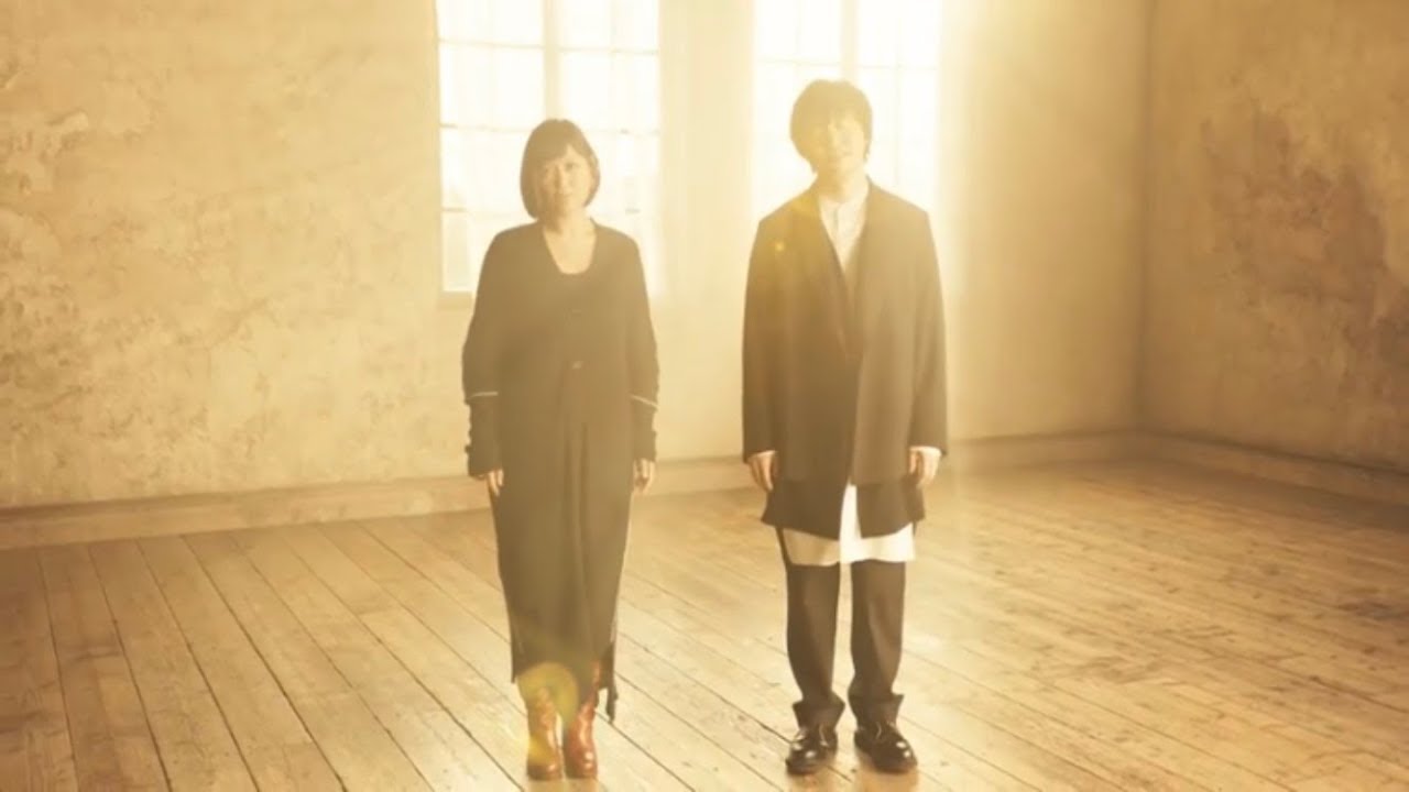 絢香&三浦大知 / 「ハートアップ」 Music Video 絢香&三浦大知 / 「ハートアップ」 Music Video