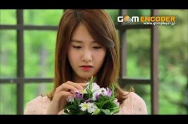 【120529】少女時代(SNSD) Yoona E20 ③わかりやすいユナ(笑)･･かわゆす((^^;)