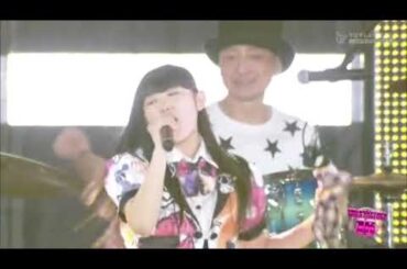 エビ中xジュディマリ  柏木ひなたのHello! Orange Sunshine