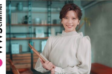 宇野実彩子（AAA）、「エージーデオ２４」新Web CMに新曲書き下ろし！