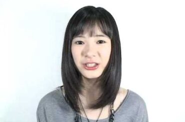 モーニング娘。9期メンバー生田衣梨奈コメント