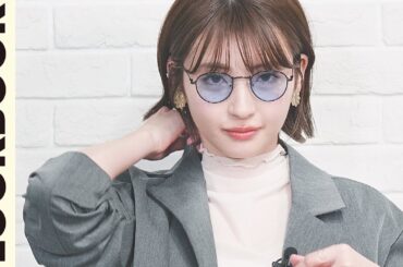 【初LOOKBOOK】井上小百合の春服コーデをご紹介【骨格ストレート＆イエベ春タイプ】