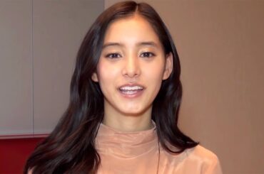 新木優子、“うるキュン”恋物語の見どころ語る／映画『僕らのごはんは明日で待ってる』新木優子インタビュー