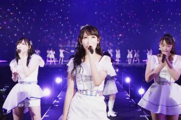 NMB48 M03. 理不尽ボール  白間美瑠・吉田朱里・村瀬紗英・渋谷凪咲・小嶋花梨・山本彩加・梅山恋和・塩月希依音・山田寿々・上西怜・本郷柚巴・水田詩織・中川美音・清水里香・NMBメンバー